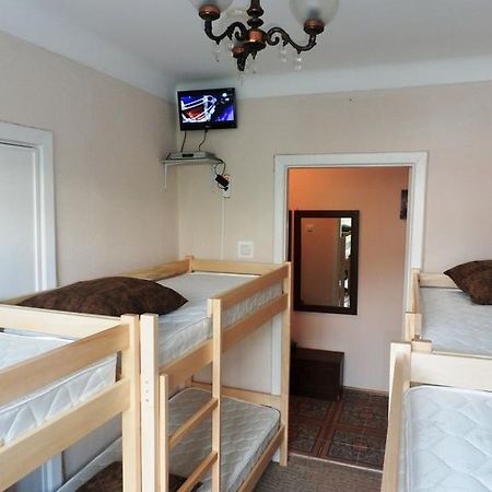 Yourhostel Kiew Zimmer foto